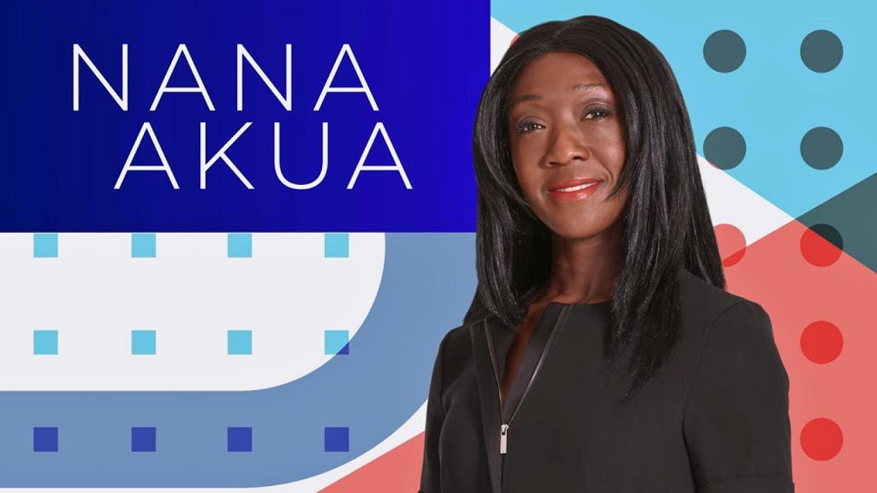 Nana Akua | Sunday 30th April