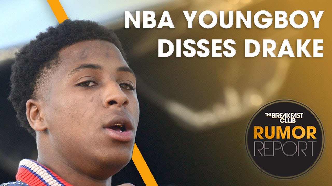 Nba Youngboy Disses Drake; J. Prince Responds ‘the Choices We Make Determine Our Destination’ +more