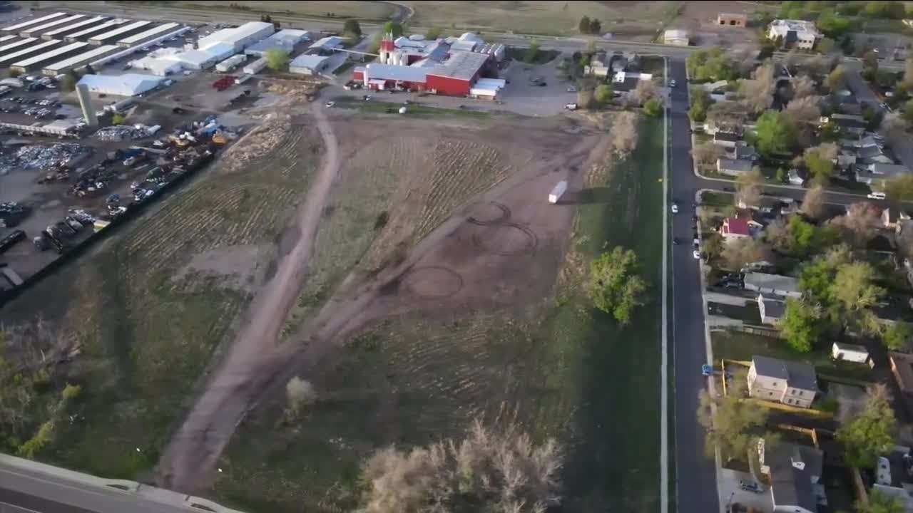 Neighbors Concerned Over Proposed Housing On Donated Odell Brewing Company Land In Fort Collins