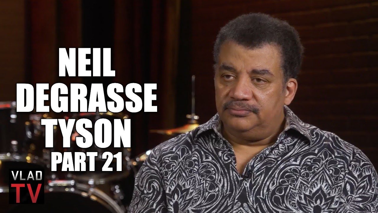 Neil Degrasse Tyson: I Know Elon, I Chastise Him For Some Things But Praise Contributions (part 21)