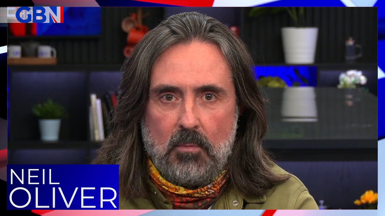 Neil Oliver: There’s Nothing Green About The Green Agenda…just Plain Old Greed!