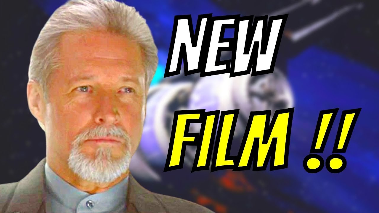 New Babylon 5 Sequel Movie Confirmed !! All Details Including Plot, Casting, Release & More !!