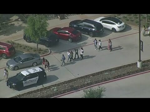 New Details Emerge In Mass Shooting At Dallas Area Outlet Mall