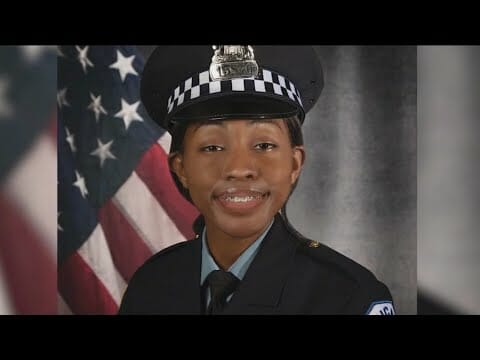 New Details Released In Murder Of Chicago Police Officer