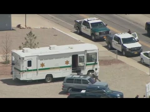 New Details Revealed About Deadly Mass Shooting In New Mexico