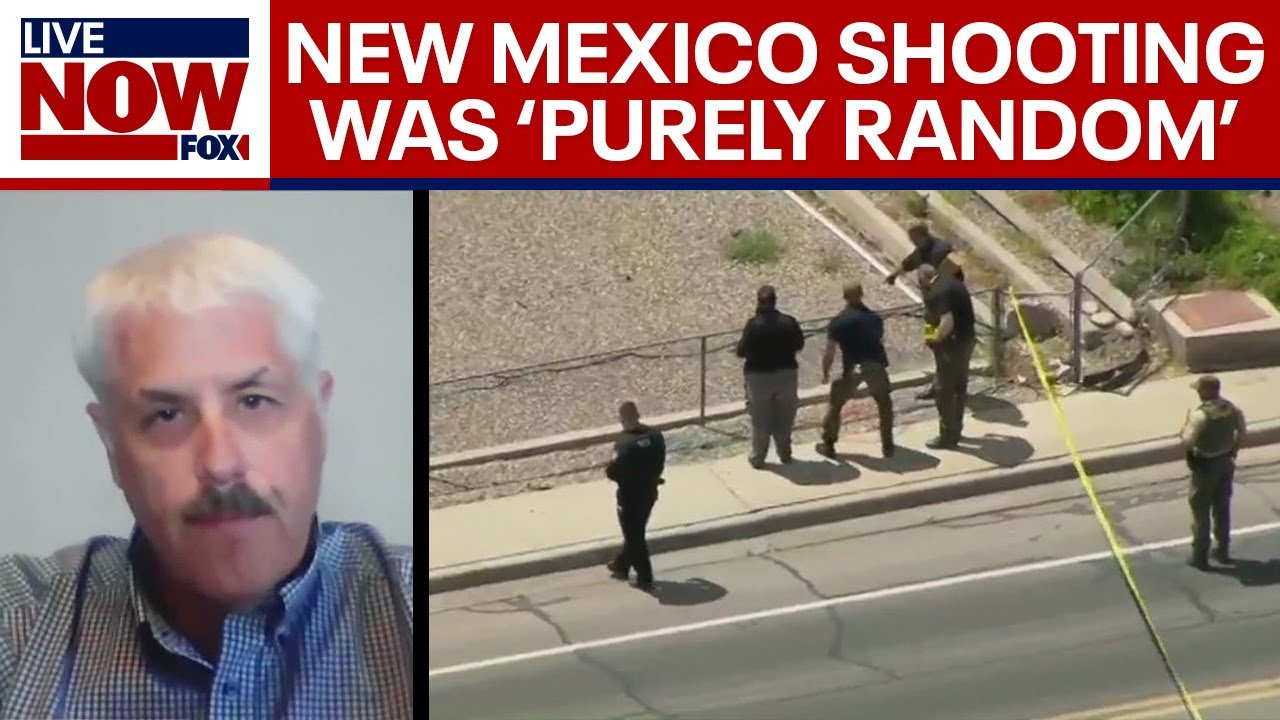 New Mexico Mass Shooting Appears To Be “purely Random,” Farmington Police Say | Livenow From Fox