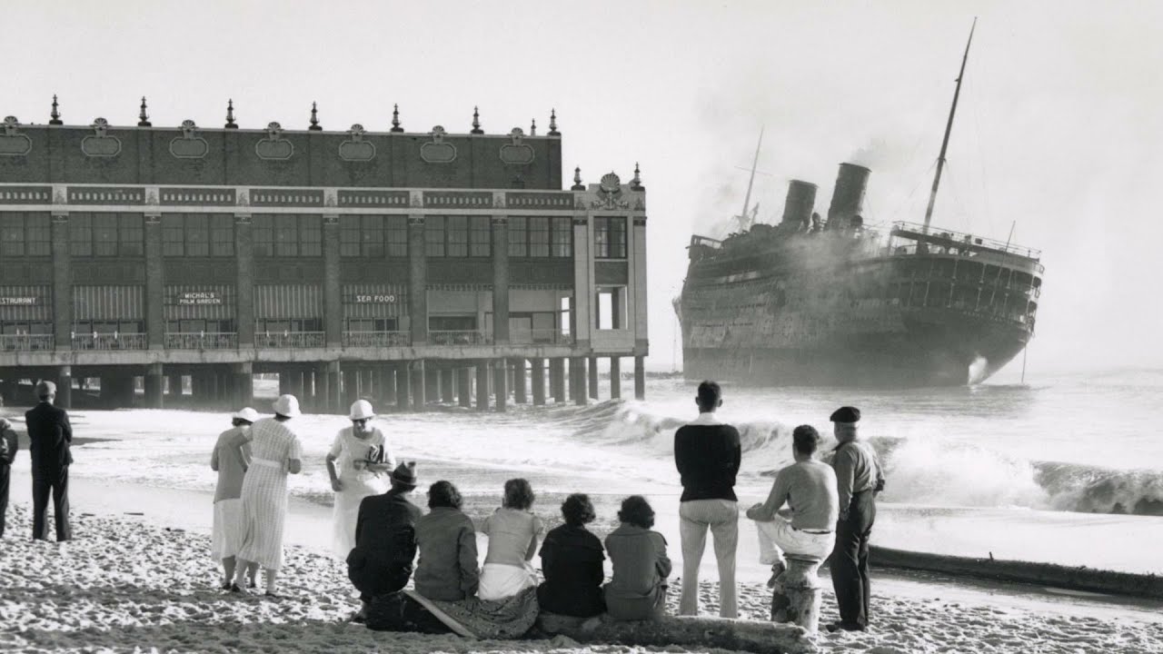 New Novel By Chanel Cleeton Takes Readers Back To Historic Sea Disaster