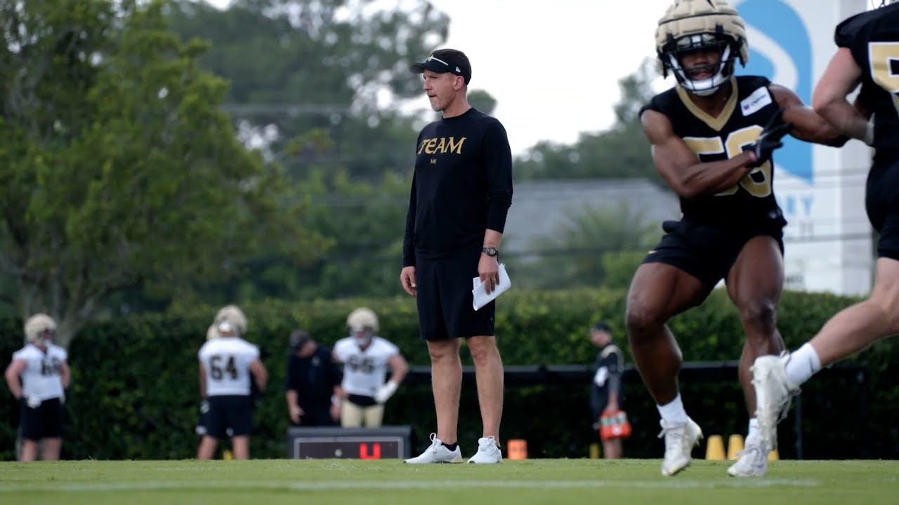 New Orleans Saints Rookie Minicamp Recap 5/13/2023 | Saints News