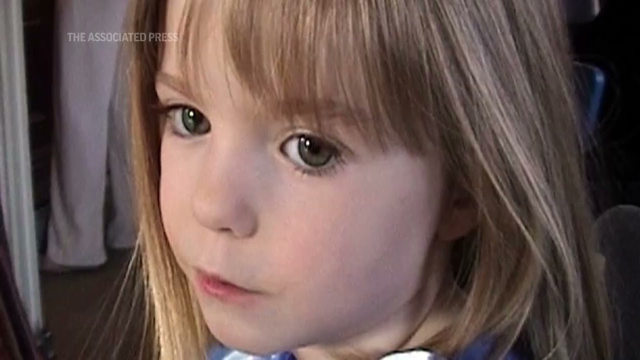 New Search For Madeleine Mccann Begins | Ap