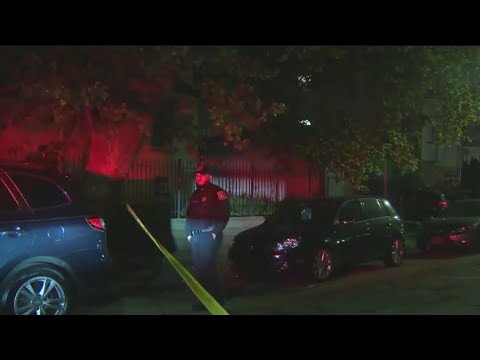 Newark Shooting: 7 Year Old Dead; Suspect Killed By Police