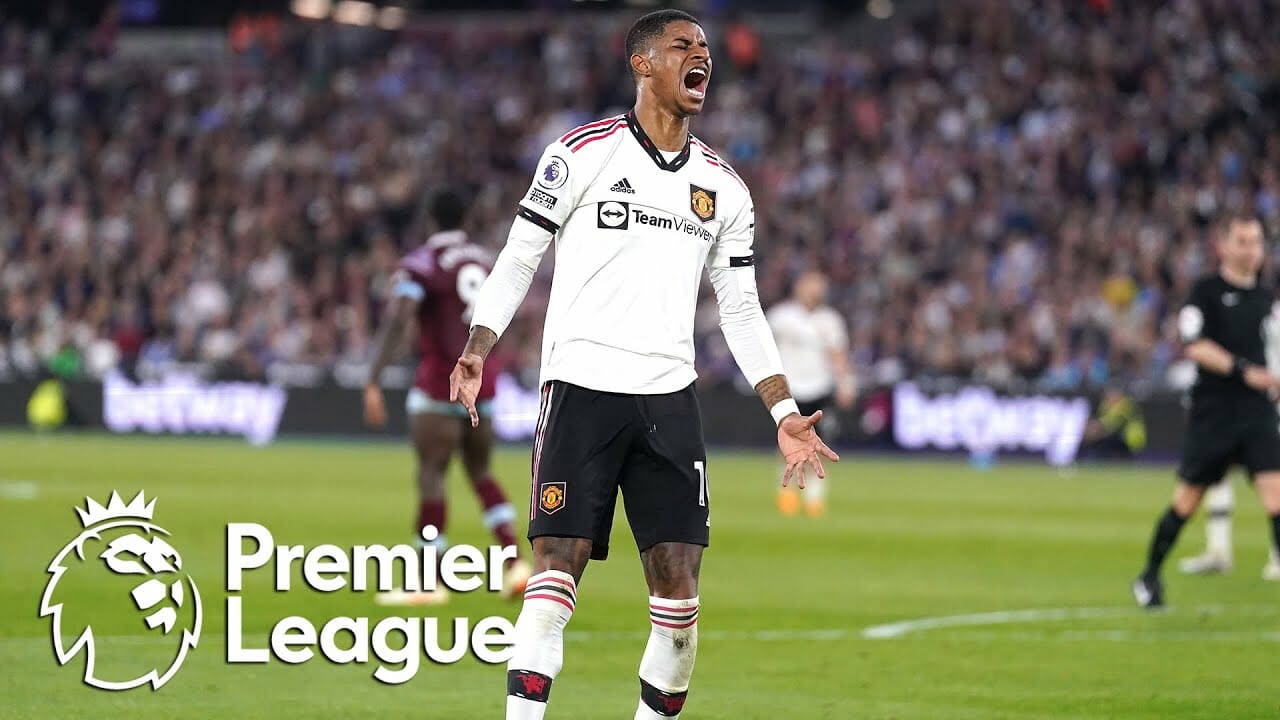 Newcastle, Man United Usher Liverpool Into Top Four Race | Premier League Update | Nbc Sports