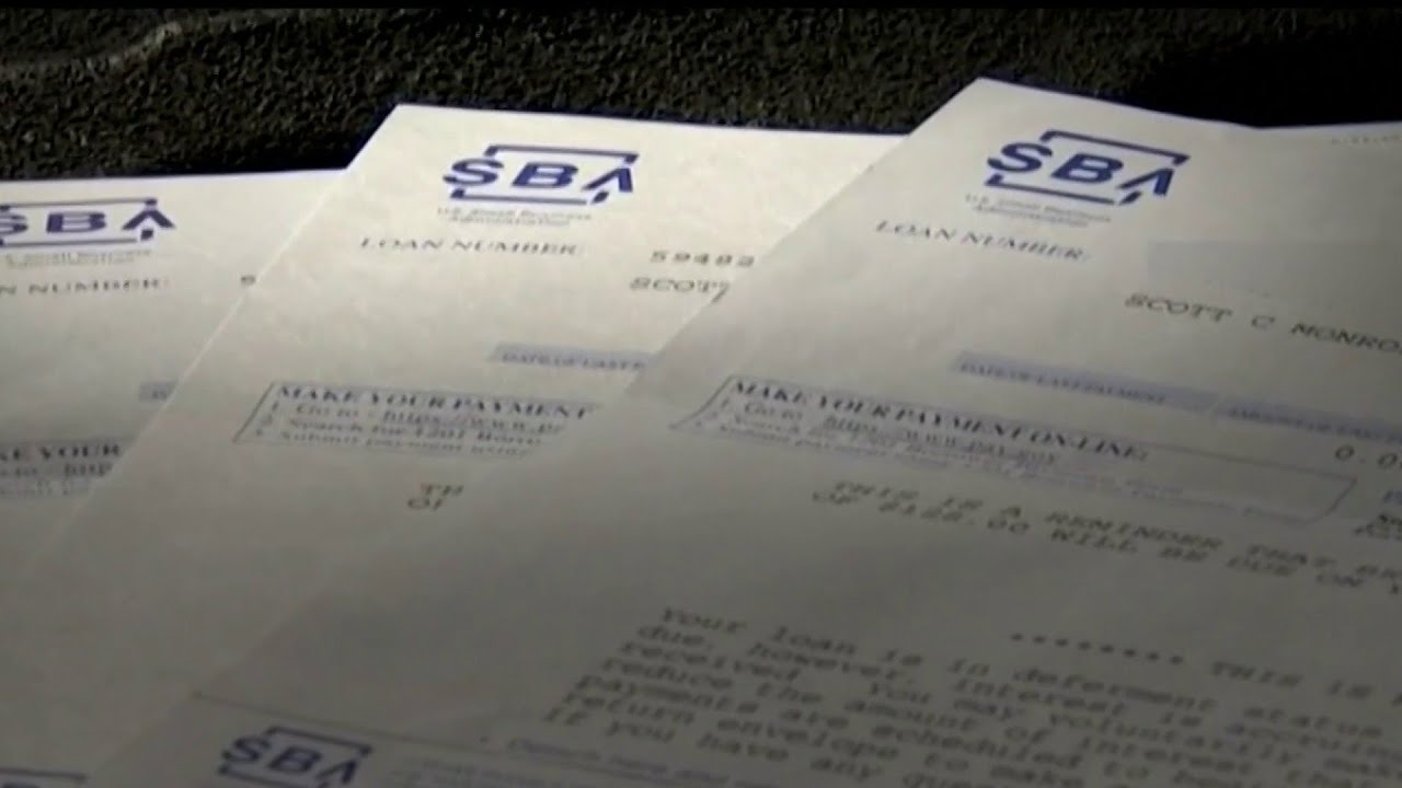 News 6 Looks Into New Covid 19 Loan Fraud Cases