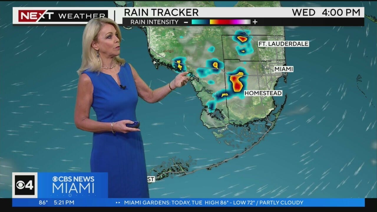 Next Weather Forecast For Tuesday 5/9/23 5pm