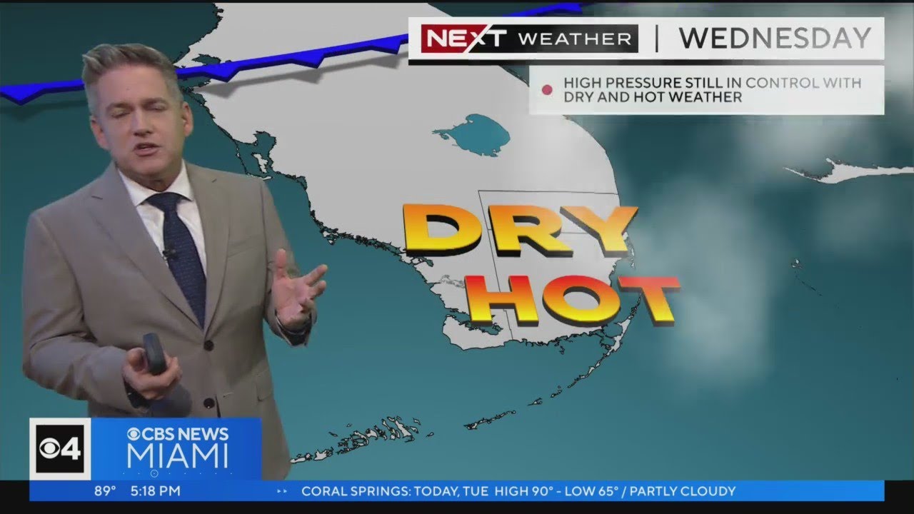 Next Weather Forecast For Tuesday 5/2/23 5pm