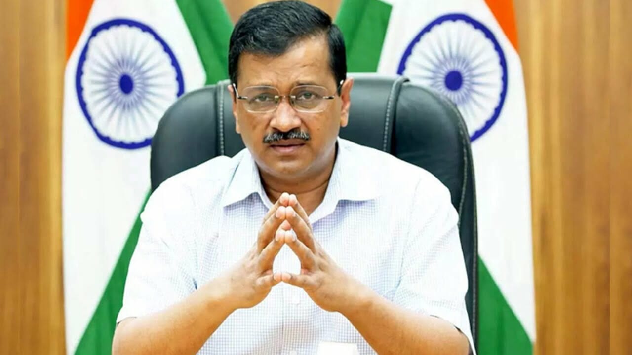 Ngt Sends Notice To Aap Govt Over Construction Of Delhi Cm Arvind Kejriwal’s Residence | Econ Times