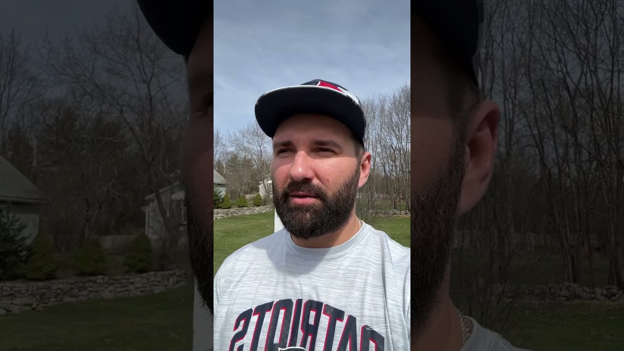 Ninko Having Some Fun In Retirement!