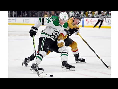 North Texas Cheers On Dallas Stars After Game 7 Win Against Kraken