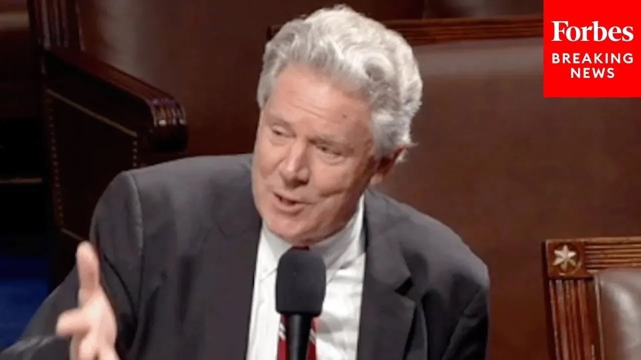 ‘nothing More Than A Political Stunt’: Frank Pallone Slams Gop’s Save Our Gas Stoves Act