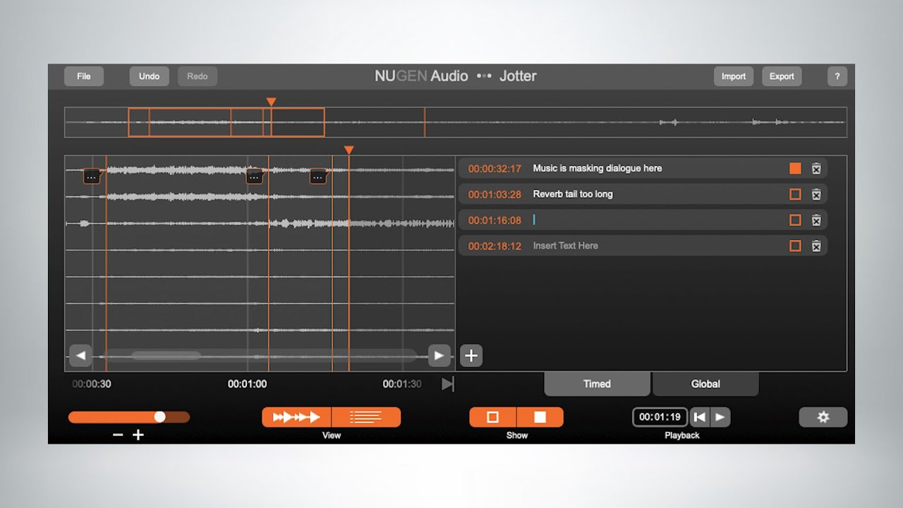 Nugen Audio Releases New Plug Ins And Software At Nab 2023