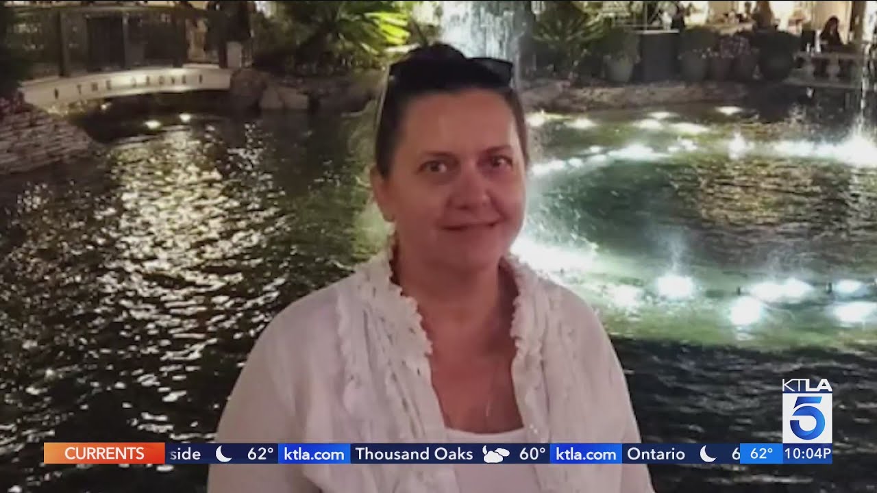 Nurse Shot Through Her Weho Apartment Wall Dies