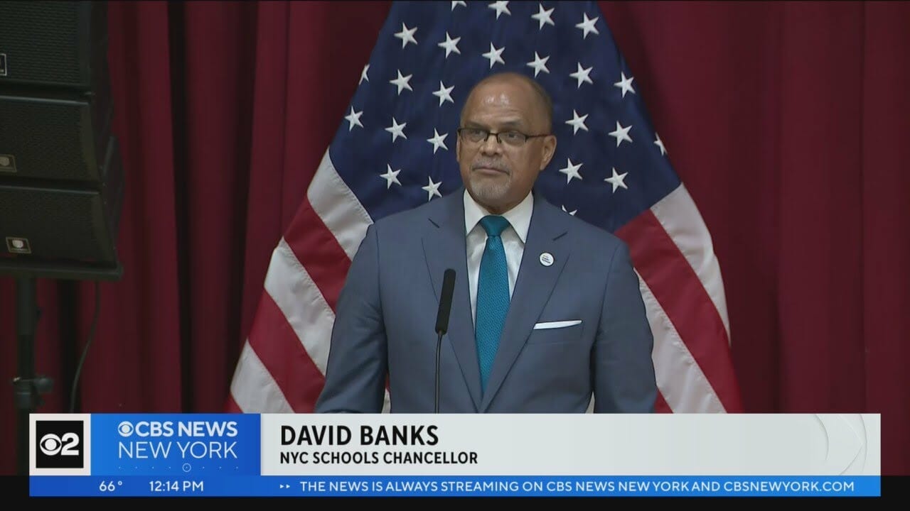 Nyc Announces New Standard For Teaching Reading