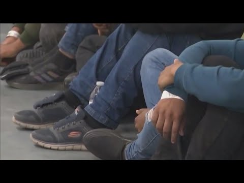 Nyc Braces For More Migrant Arrivals