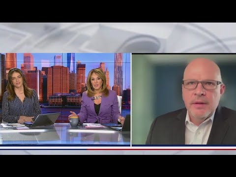 Nyc Migrant Crisis: Uft President Joins Gdny