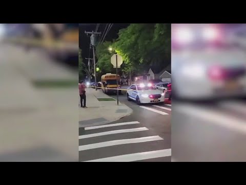 Nyc Shooting: 16 Year Old Girl Shot In Head