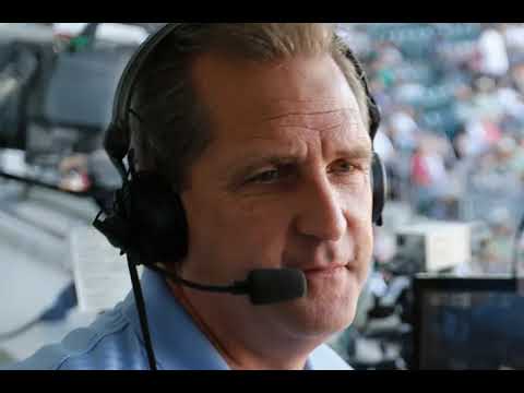 Oakland A’s Announcer Who Said The N Word Has Been Fired