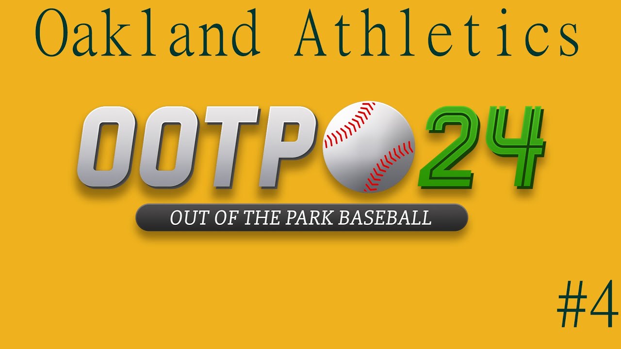 Oakland Athletics – Episode 4 – May And June 2023