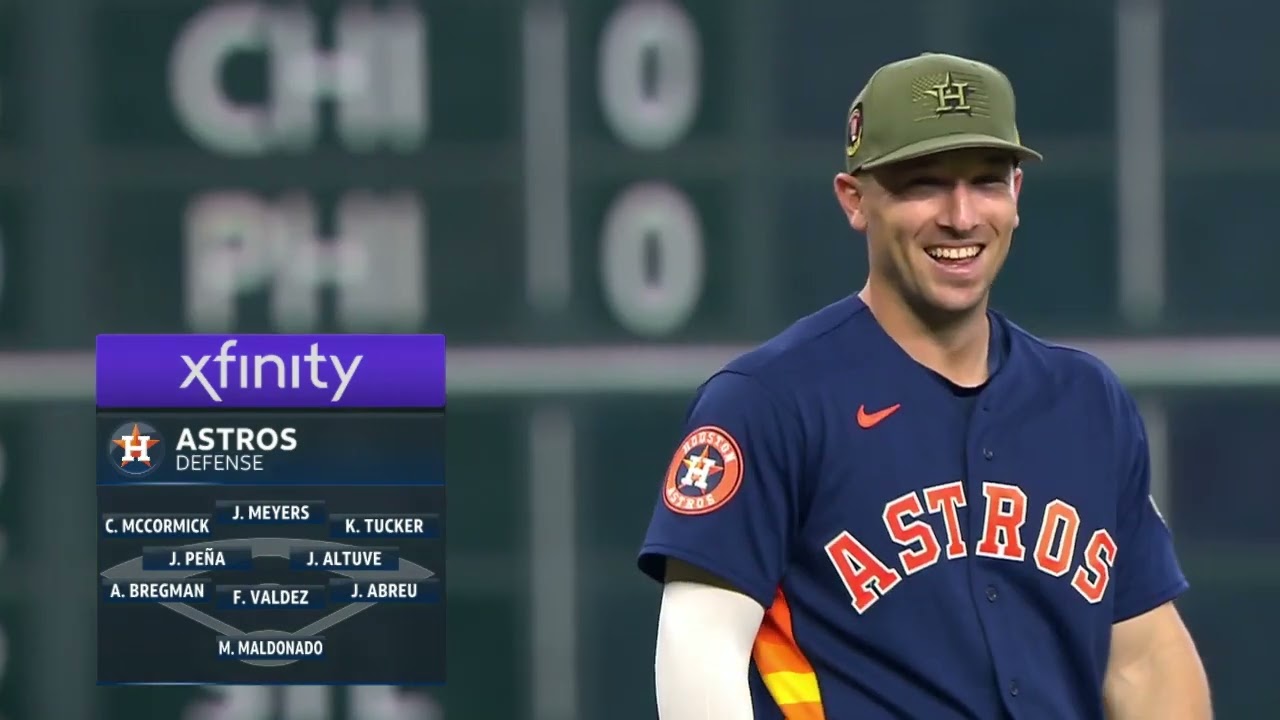 Oakland Athletics Vs Houston Astros Full Game Highlights Replay | May 21st, 2023 Mlb Regular Season