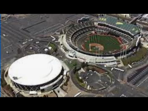 Oakland Coliseum Jpa Meeting Live On Oakland Roots Land Use – May 19th 2023 11:30 Am Est