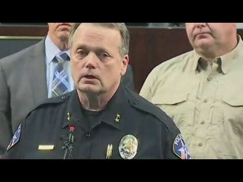 Officials Provide Details Of A Deadly Mall Shooting In Allen, Texas | Newsnation Prime