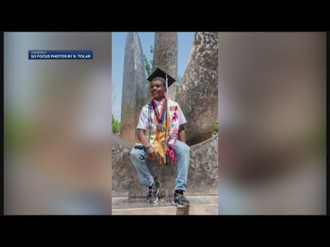 Oklahoma 13 Year Old Graduates With Four College Diplomas