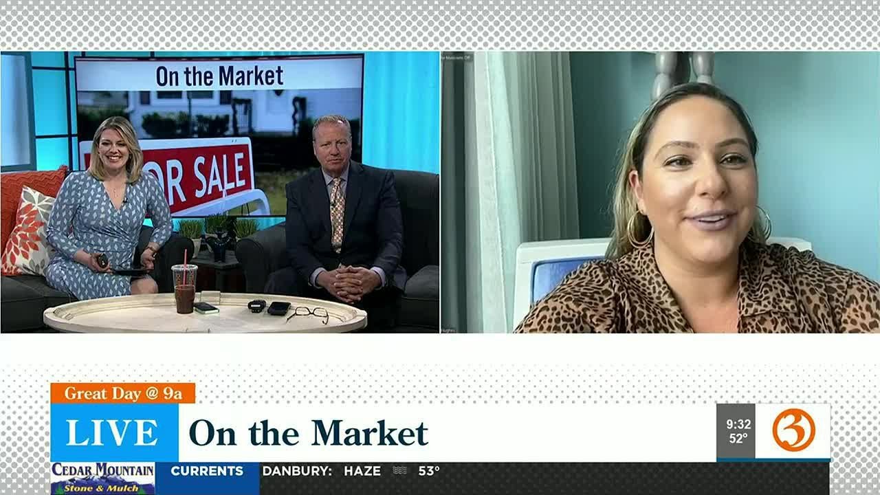 On The Market: The Latest On The Housing Market