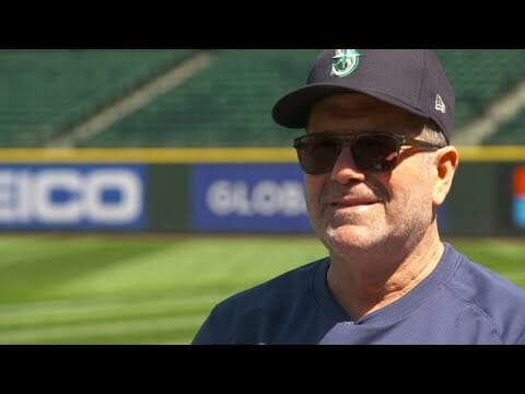 One On One With Edgar Martinez About The Upcoming Mlb All Star Week