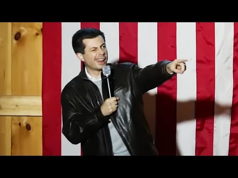 Op Ed Or Satire? The Real Reason Why Wired Published An Article Gushing Over Pete Buttigieg