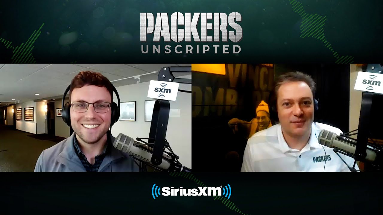 Packers Unscripted: Coaches’ Perspective