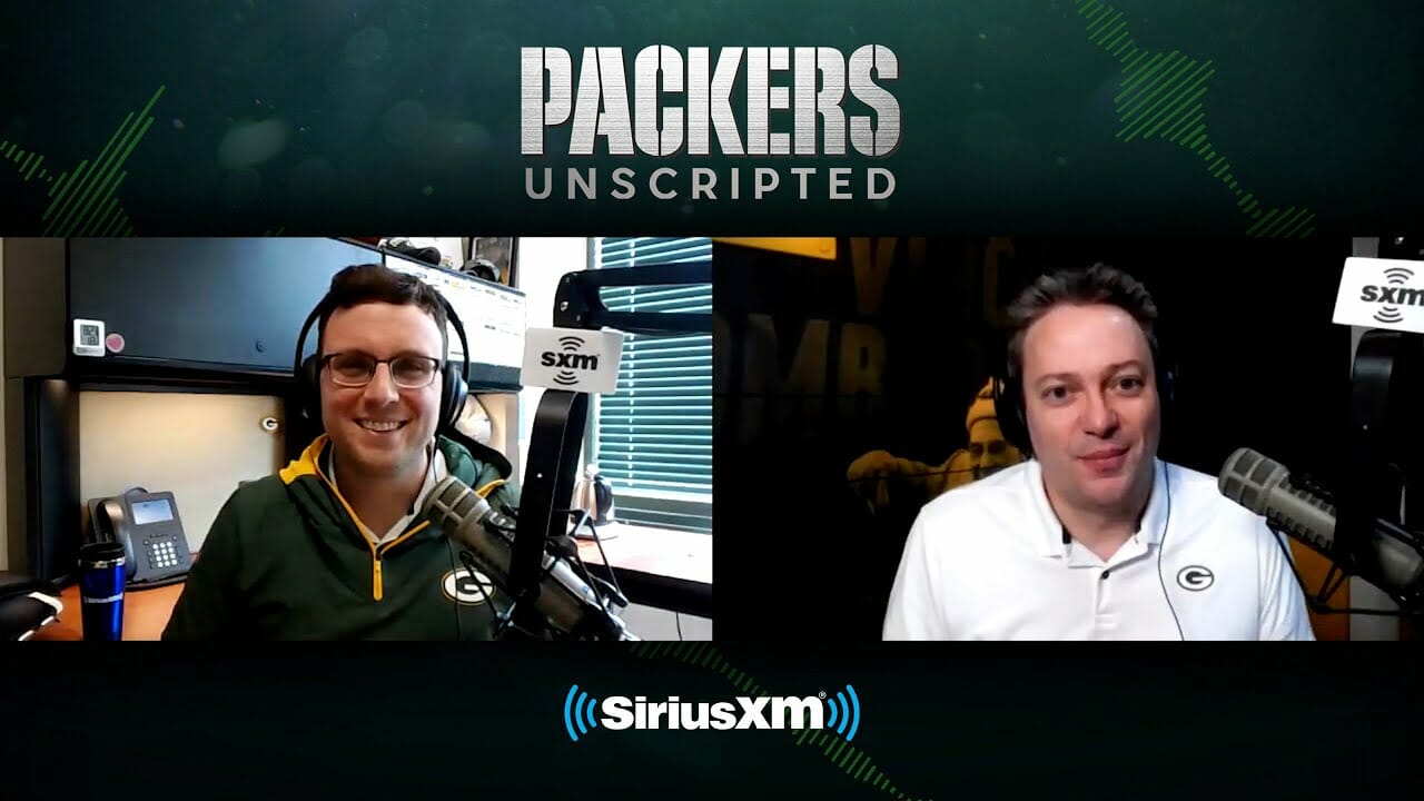 Packers Unscripted: Draft Debrief Continued