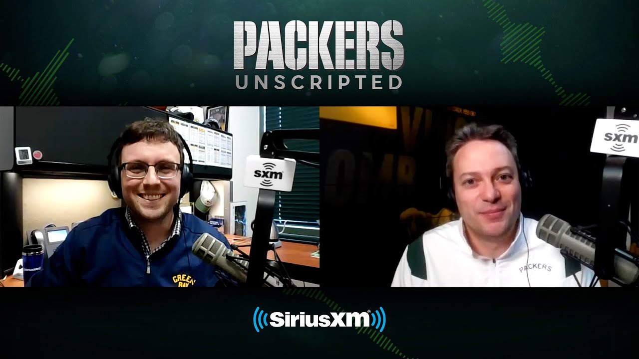 Packers Unscripted: Draft Debrief