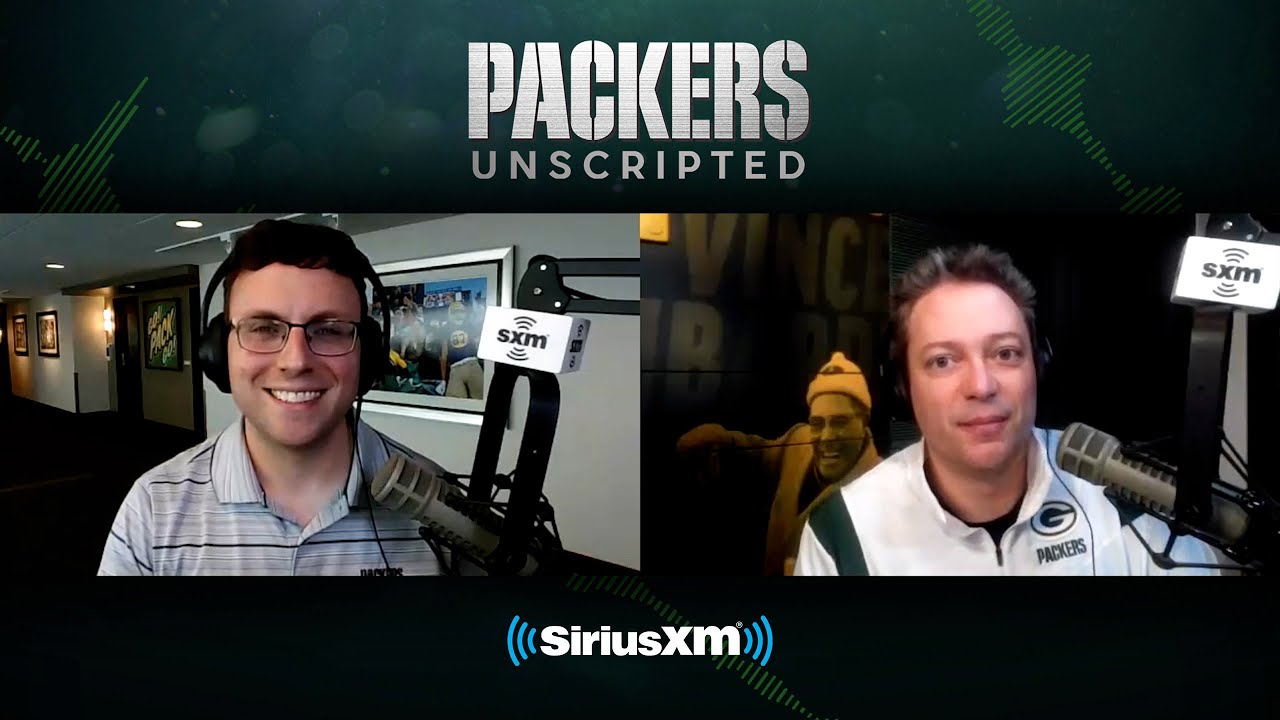 Packers Unscripted: Passing The Torch