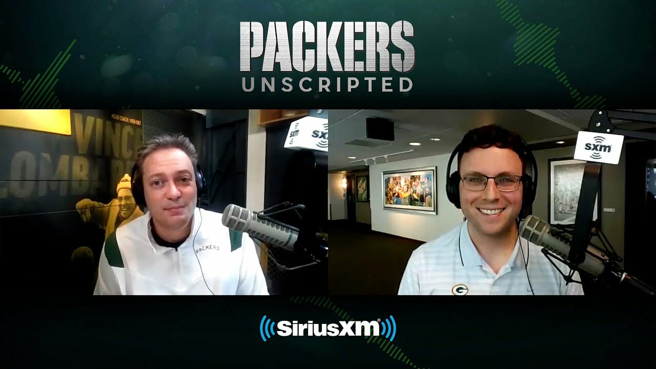 Packers Unscripted: Rookie Recap