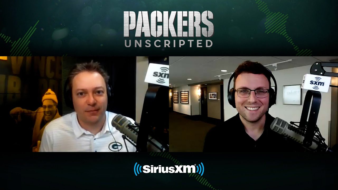 Packers Unscripted: Schedule Musings