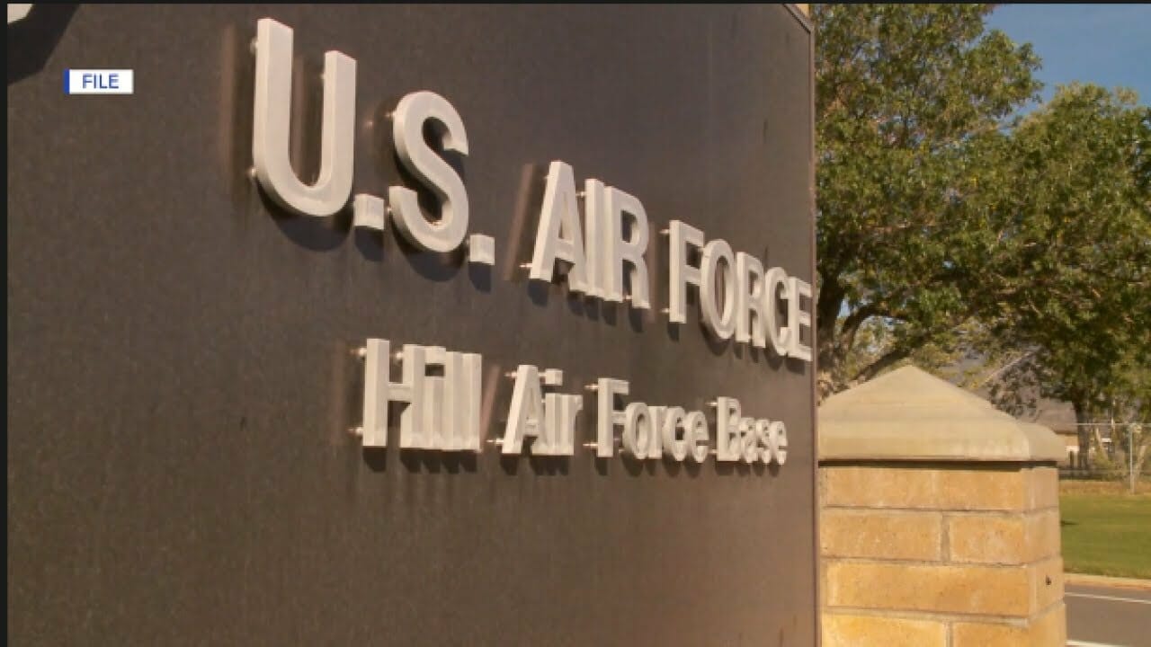 Parents Told Of Child Abuse Investigation At Hill Air Force Base Daycare | Utah News