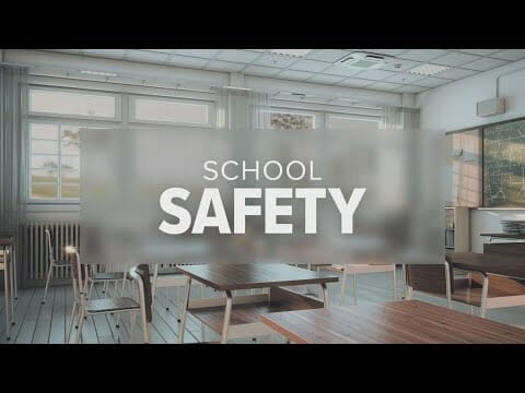 Parson Announces App To Alert School Staff, Responders To Emergencies | St. Louis News