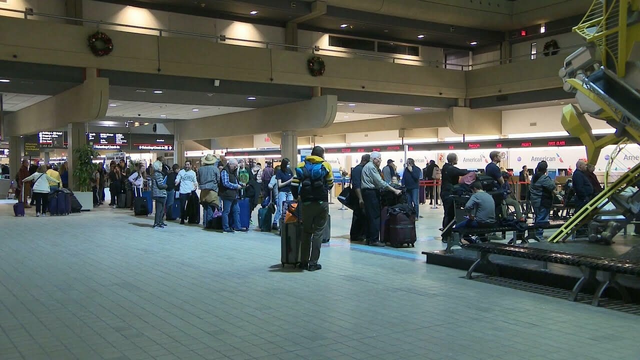 Passengers Could Get Paid For Flight Delays Or Cancellations Not Caused By Storms