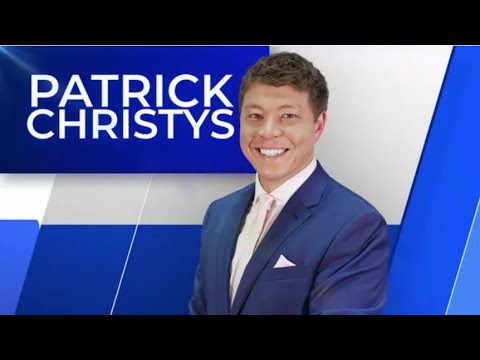 Patrick Christys | Monday 22nd May