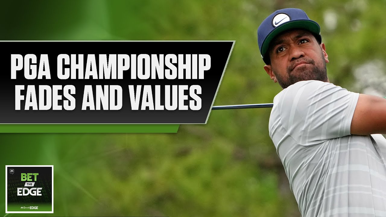 Pga Championship Betting Preview: Value Picks + Jon Rahm, Scottie Scheffler Outlooks | Bet The Edge