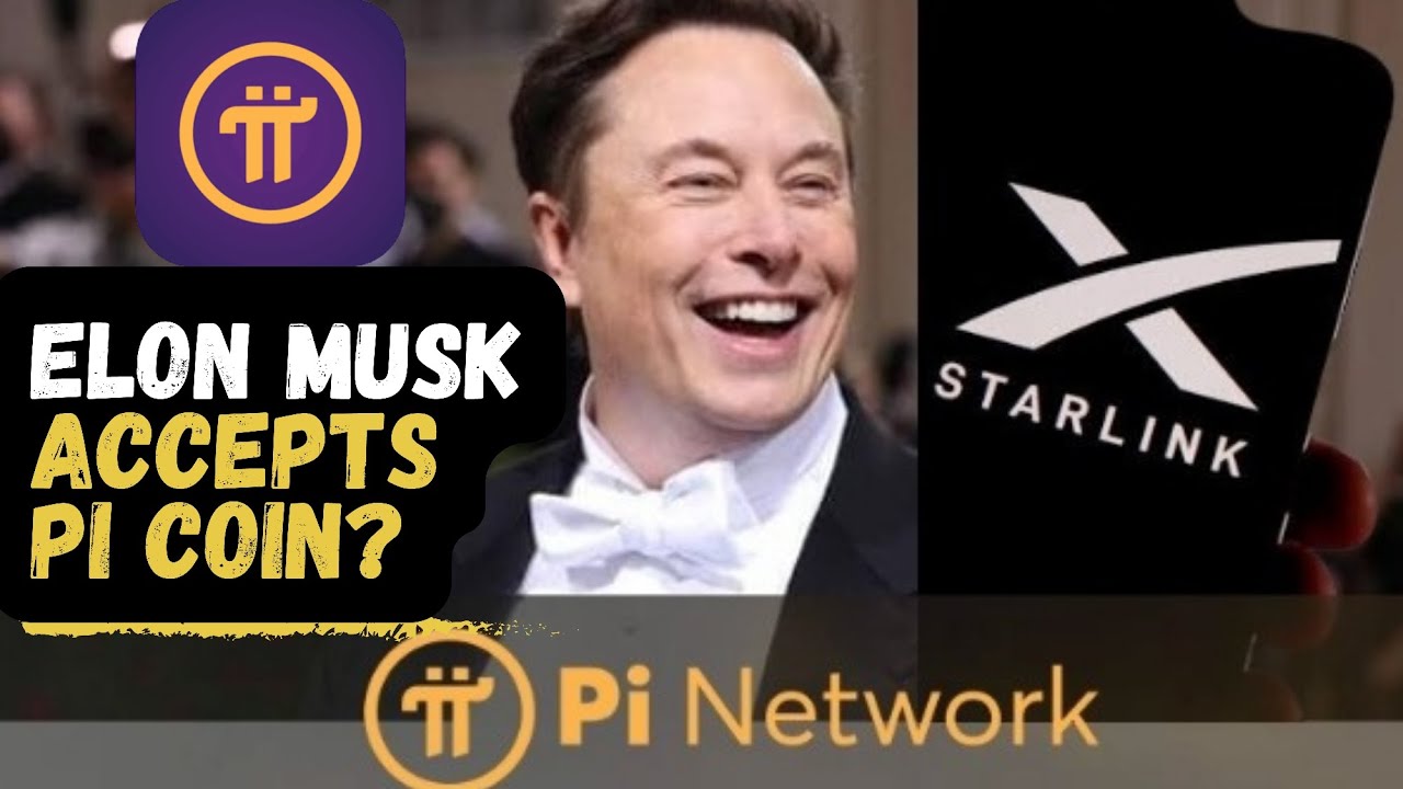 Pi Network Market Places | Where You Can Shop Elon Musk Space X With Pi – Pi Network Millionaires | Spacex News