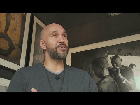 Pictures With A Statement: Photographs Of Black America On Display At Jazz Fest | New Orleans News